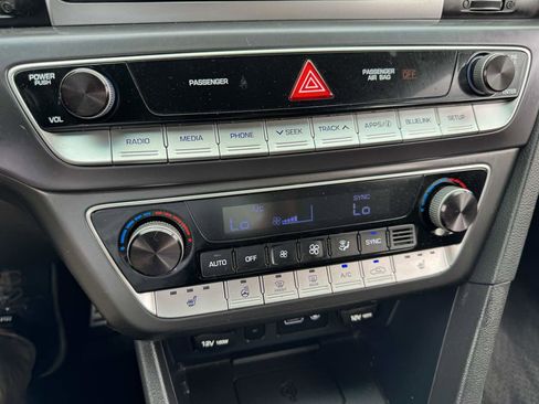 Used 2018 Hyundai Sonata Sport FWD image 28