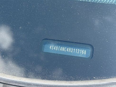 Used 2024 Subaru Outback Limited image 9