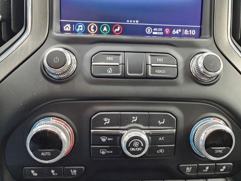 Used 2022 GMC Sierra 2500 Denali image 57