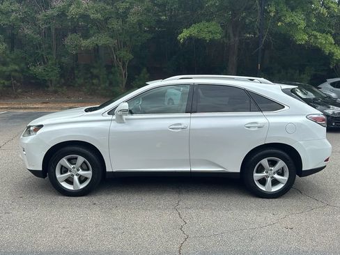 Used 2015 Lexus RX 350 FWD image 8