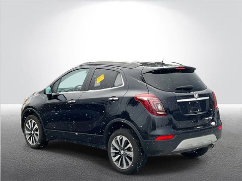 Used 2022 Buick Encore Preferred w/ Safety Package image 4
