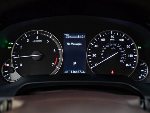 Used 2017 Lexus RX 350 AWD w/ Premium Package image 31