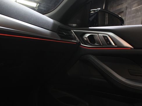 Used 2023 BMW 430i Convertible w/ M Sport Package image 56