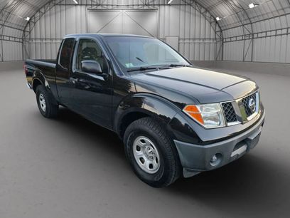 Used 2007 Nissan Frontier XE w/ Preferred Pkg