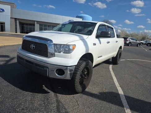 Used 2008 Toyota Tundra SR5 image 7