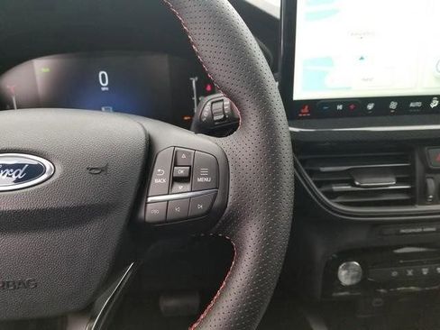 New 2026 Ford Escape ST-Line Select w/ Tech Pack #1 image 27