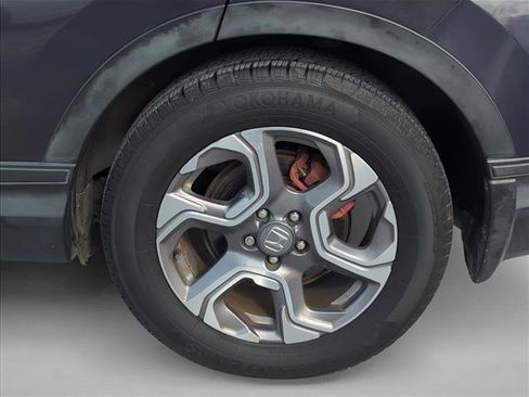 Used 2018 Honda CR-V EX-L image 9