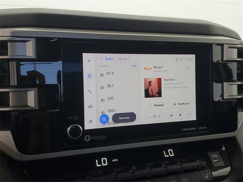 Used 2022 Toyota Tundra SR5 w/ TRD Off-Road Premium Package image 27