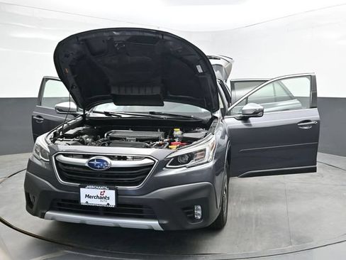 Used 2020 Subaru Outback Touring XT AWD/4WD image 52