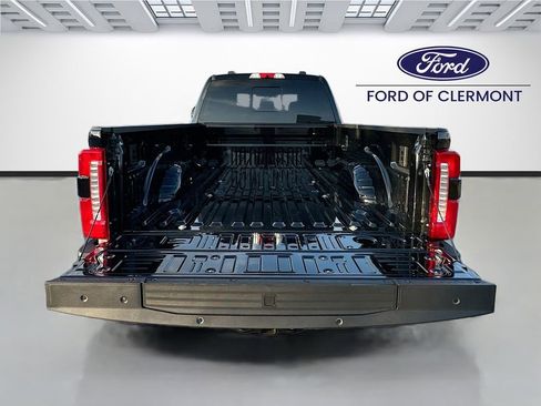 Used 2024 Ford F350 King Ranch w/ FX4 Off-Road Package image 28
