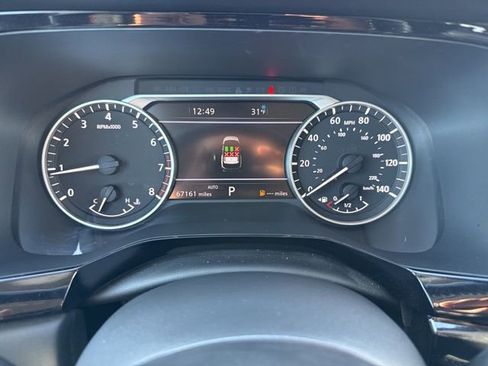 Used 2022 Nissan Pathfinder SL image 23