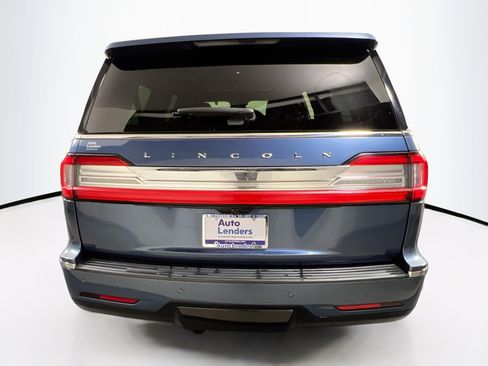 Used 2018 Lincoln Navigator L Reserve image 6
