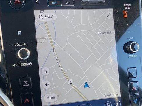 Used 2024 Subaru Outback Limited image 27