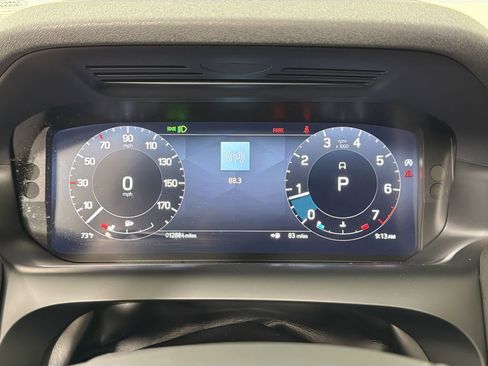 Certified 2023 Land Rover Discovery Sport S image 12