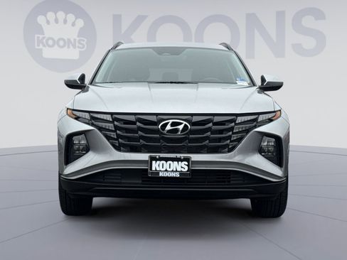 Certified 2024 Hyundai Tucson SEL image 11