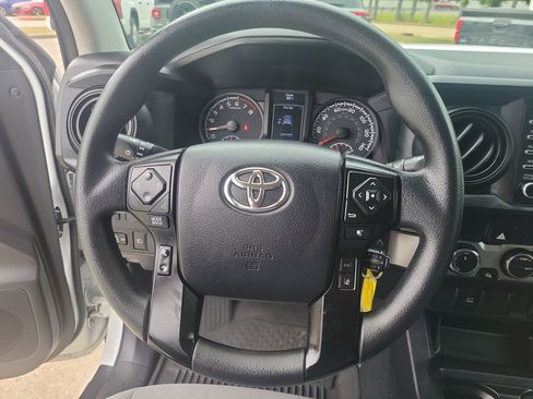 Certified 2023 Toyota Tacoma SR image 23