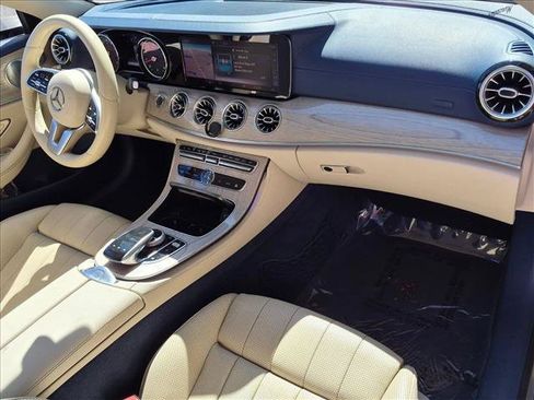 Used 2019 Mercedes-Benz E 450 Cabriolet image 22