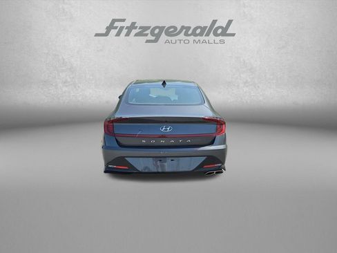 Used 2023 Hyundai Sonata SEL FWD image 6