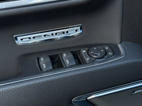 New 2026 GMC Sierra 1500 Denali w/ Technology Package image 11