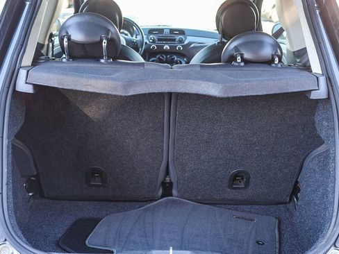 Used 2015 FIAT 500 Pop image 25