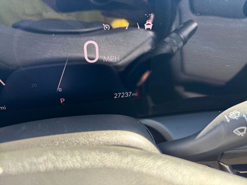 Used 2025 Buick Encore GX Preferred image 39