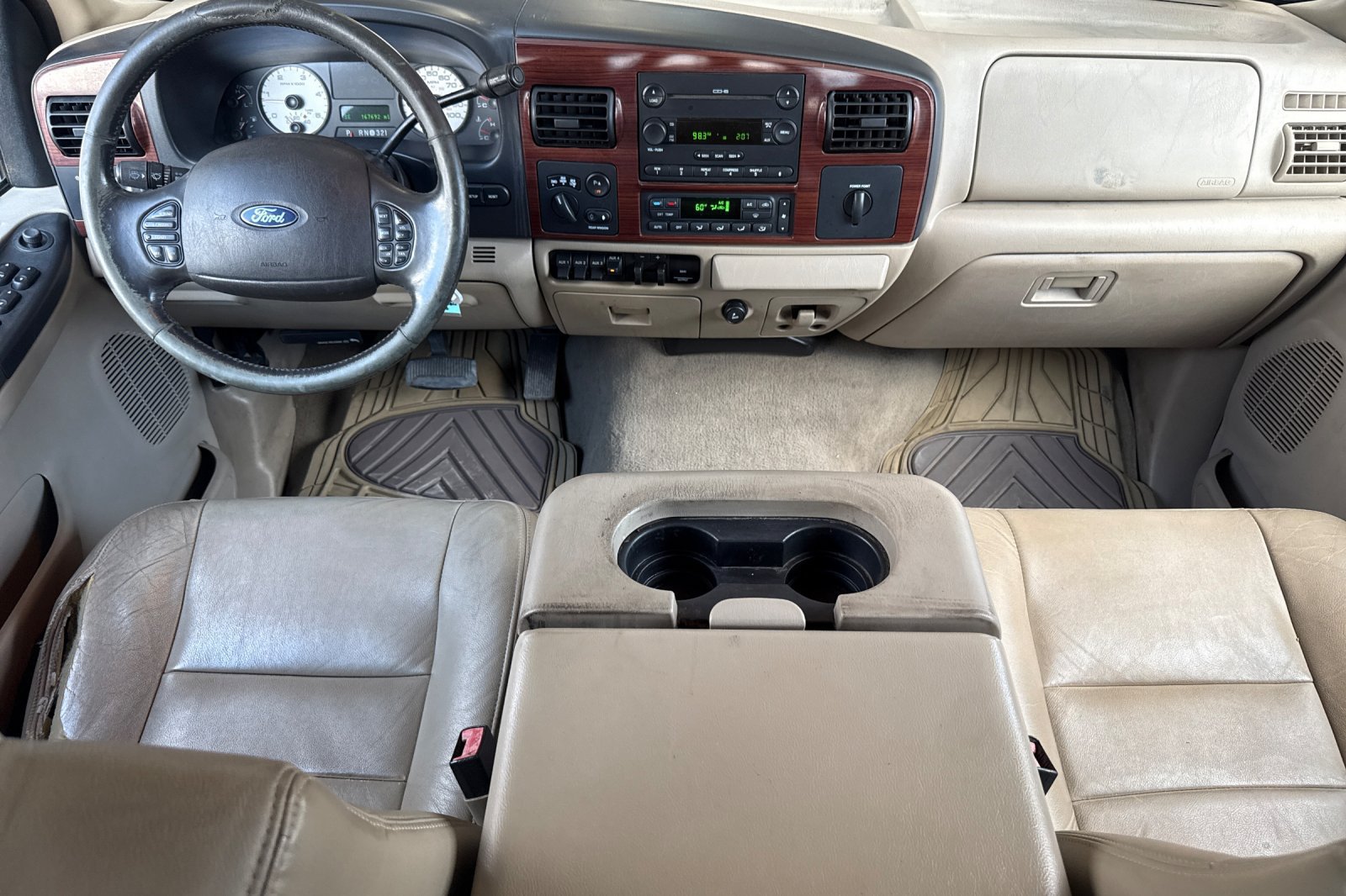 Used 2006 Ford F350 Lariat AWD/4WD image 14