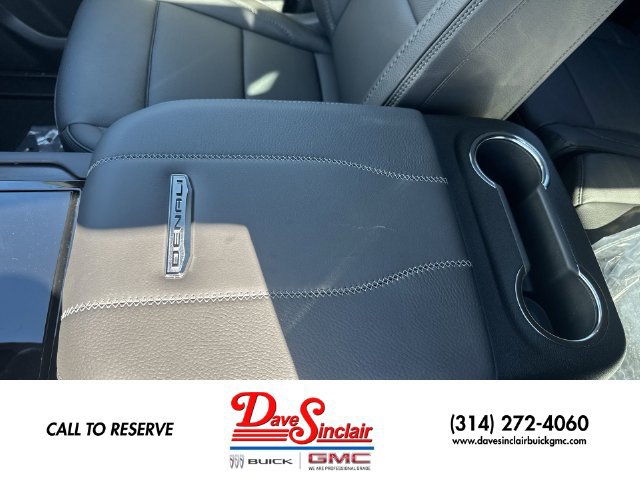 New 2027 GMC Yukon Denali w/ Denali Reserve Package AWD/4WD image 21