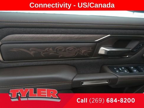 New 2026 RAM 1500 Limited image 23