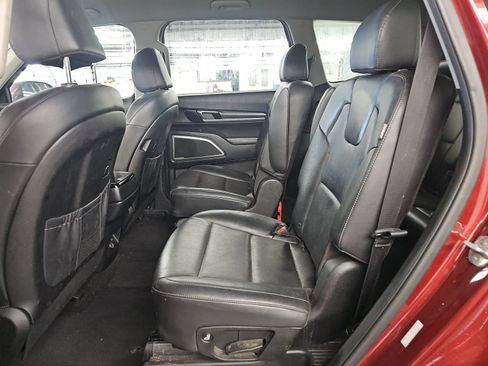 Used 2023 Kia Telluride S AWD/4WD image 11