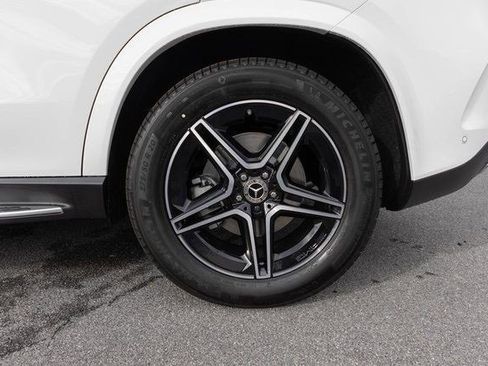 New 2026 Mercedes-Benz GLE 450 GLE 450 image 6