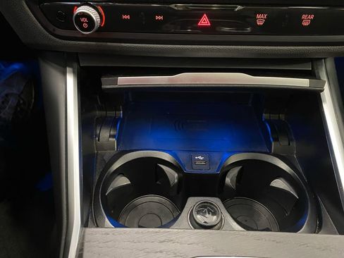 Used 2024 BMW 330e xDrive 330e xDrive image 23