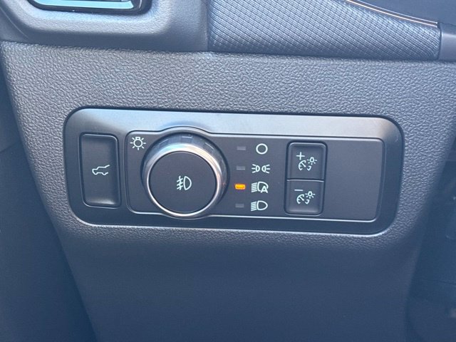 Used 2024 Ford Bronco Sport Outer Banks AWD/4WD image 18