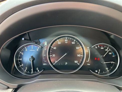 New 2025 MAZDA CX-5 Signature image 15