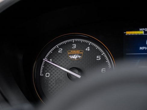 Used 2022 Subaru Forester Wilderness image 30