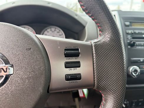 Used 2010 Nissan Frontier PRO-4X w/ Pro-4x Value Truck Pkg image 30