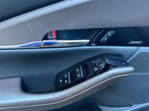 New 2025 MAZDA CX-30 AWD 2.5 S w/ Premium Package image 23