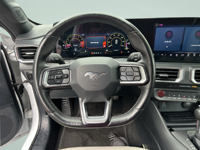 Used 2024 Ford Mustang Premium RWD image 29