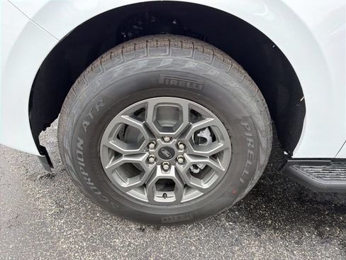 New 2026 Ford Expedition Max Active RWD image 9