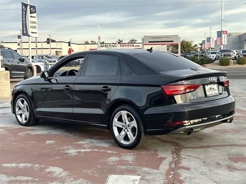 Used 2018 Audi A3 2.0T Premium w/ Convenience Package image 4