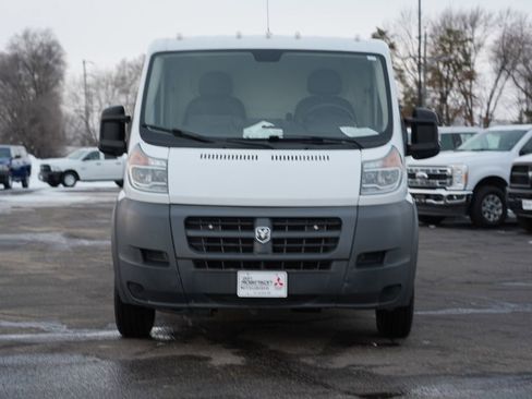 Used 2016 RAM ProMaster 1500 image 8