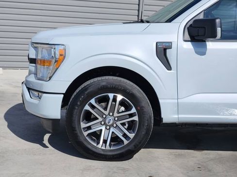 Used 2022 Ford F150 XL w/ STX Appearance Package RWD image 9