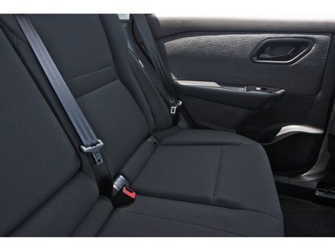 Certified 2023 Nissan Rogue S FWD image 15
