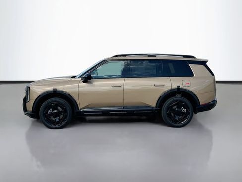 New 2027 Kia Telluride EX X-Line AWD/4WD image 4
