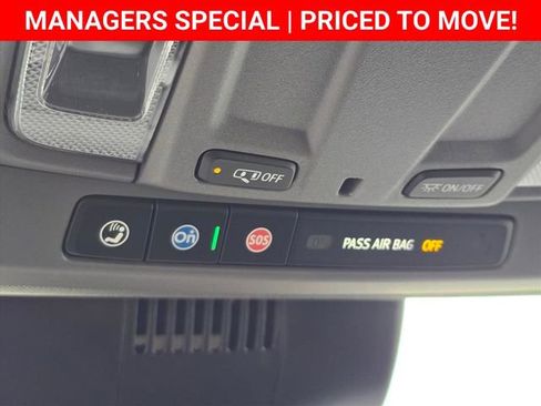 New 2025 Chevrolet Silverado 2500 W/T w/ WT Convenience Package image 29