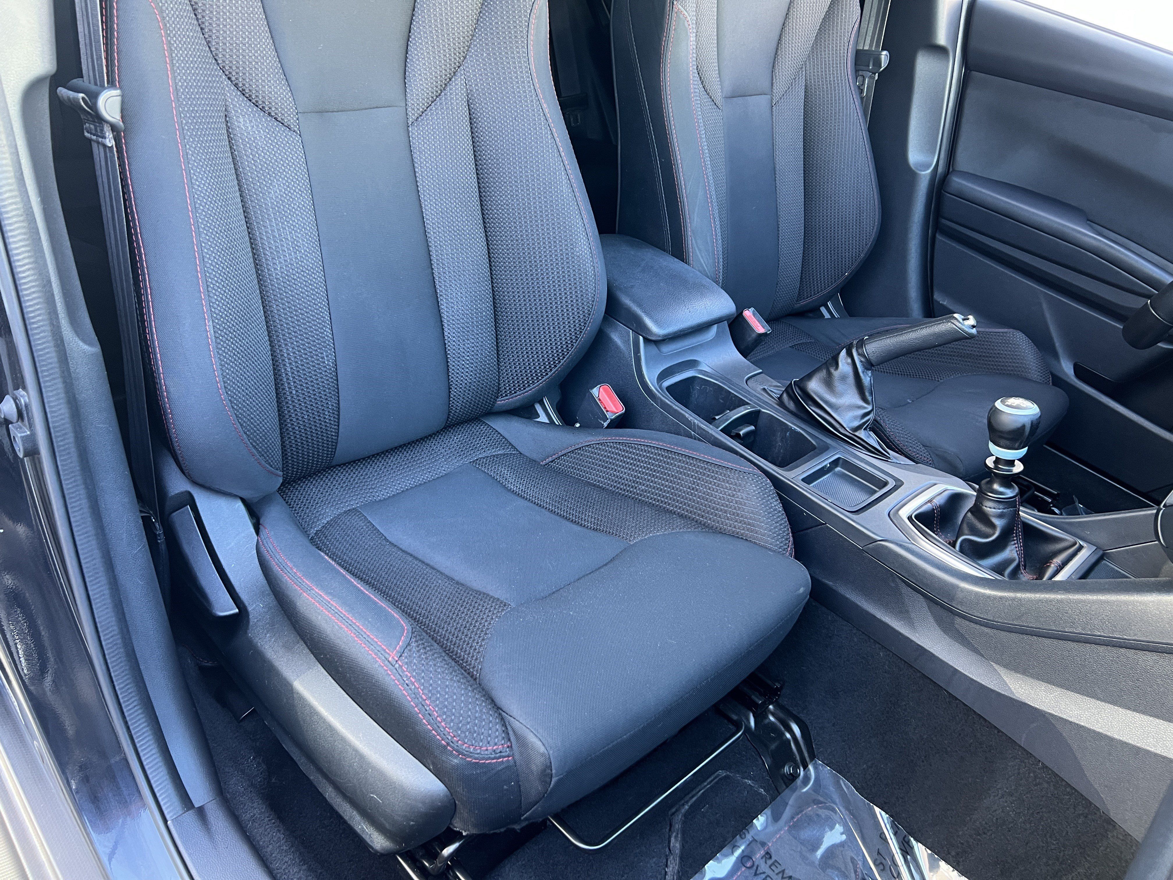 Used 2022 Subaru WRX Premium w/ Popular Package #2 AWD/4WD image 23