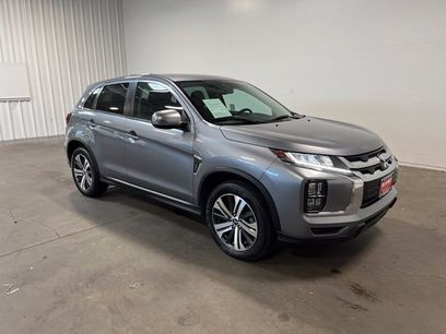Used 2024 Mitsubishi Outlander Sport SE