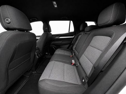 New 2027 GMC Terrain Elevation w/ Black Edition AWD/4WD image 17