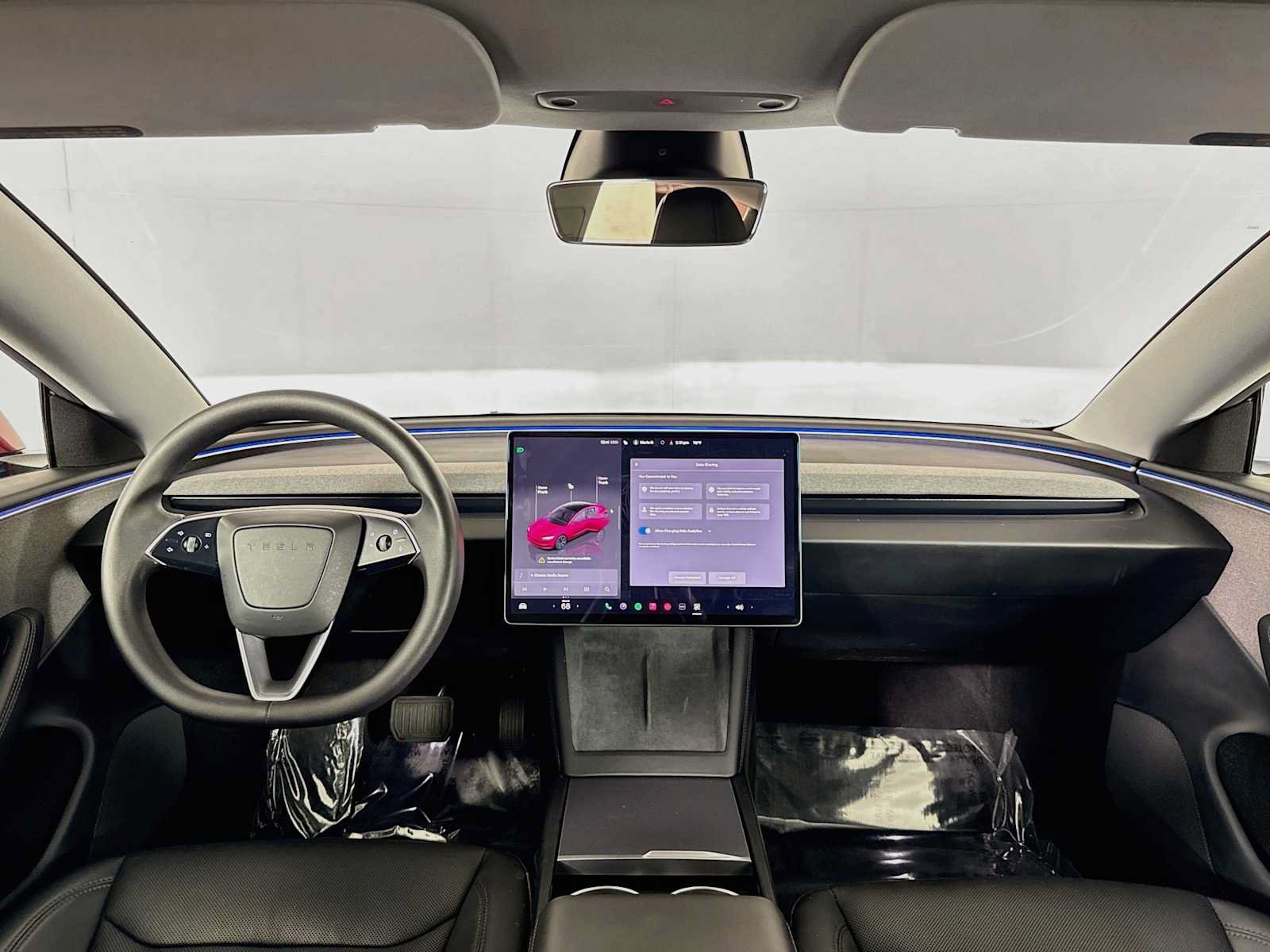 Used 2024 Tesla Model 3 Standard Range RWD image 20