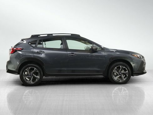 Used 2025 Subaru Crosstrek 2.0i Premium w/ Crosstrek Mirror Package AWD/4WD image 6