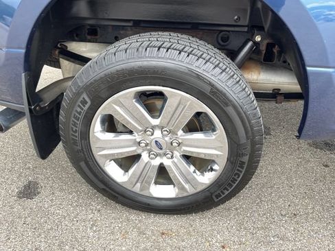 Used 2019 Ford F150 XLT w/ Equipment Group 302A Luxury AWD/4WD image 39